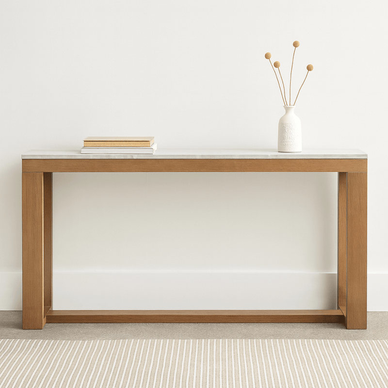 Layali Sofa Table - Al Rugaib Furniture