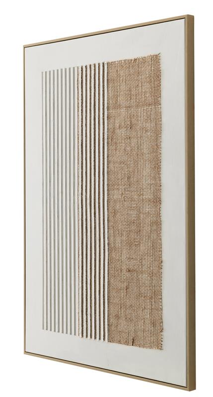 Layered V Art Paintings & Pictures| Roots Furniture