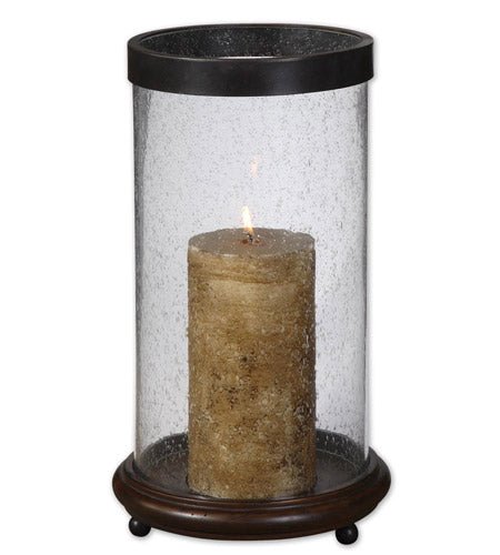 Layla, Candleholder - Al Rugaib Furniture