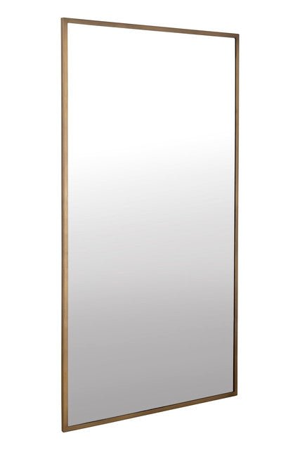 Layne Floor Mirror - Al Rugaib Furniture