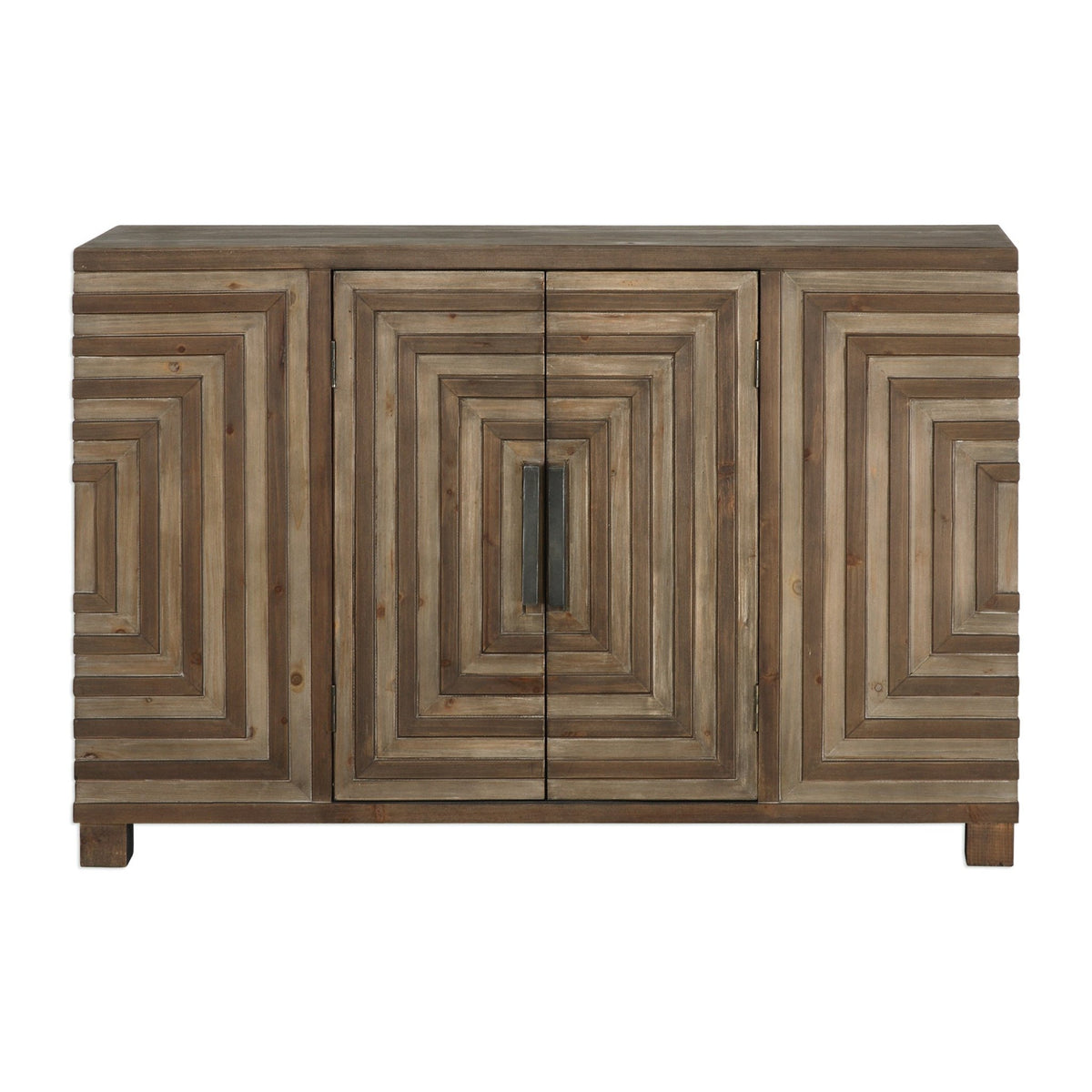 Layton Console Cabinet Cabinets & Chests| Uttermost