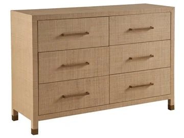 Leah Dresser Dressers| Universal