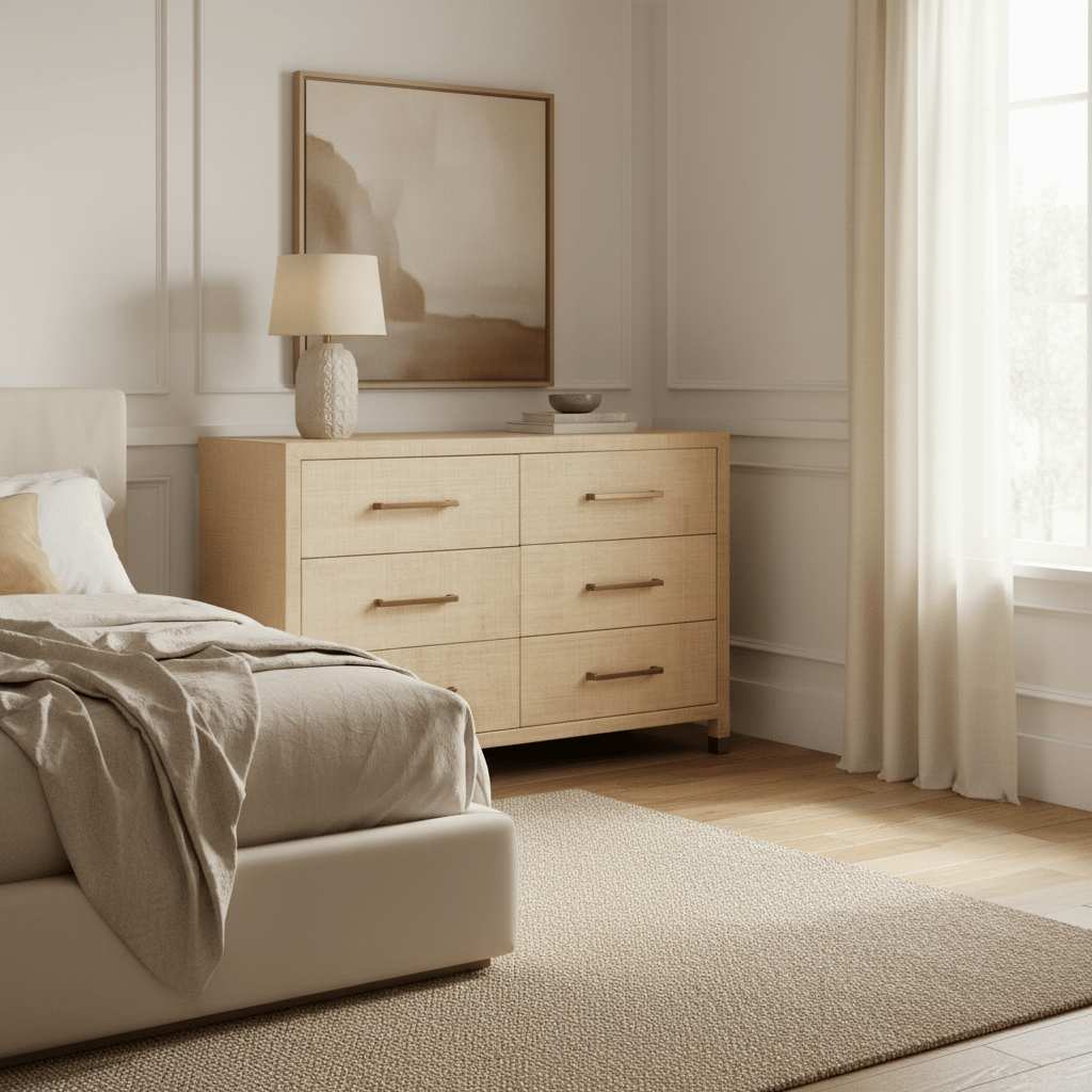 Leah Dresser Dressers| Universal