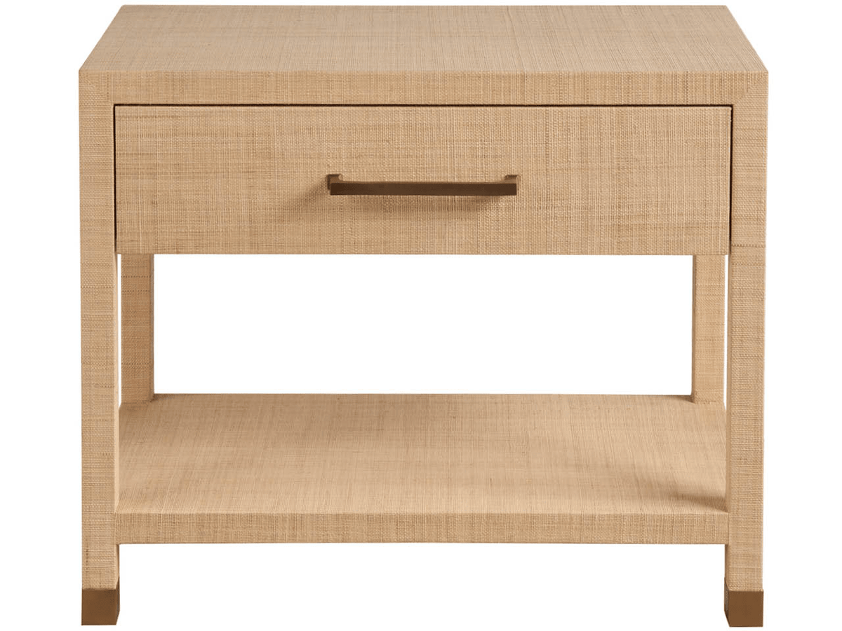 Leah Nightstand Nightstands| Universal