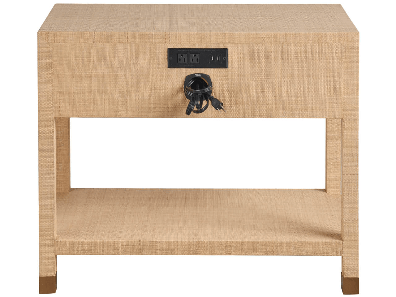 Leah Nightstand Nightstands| Universal
