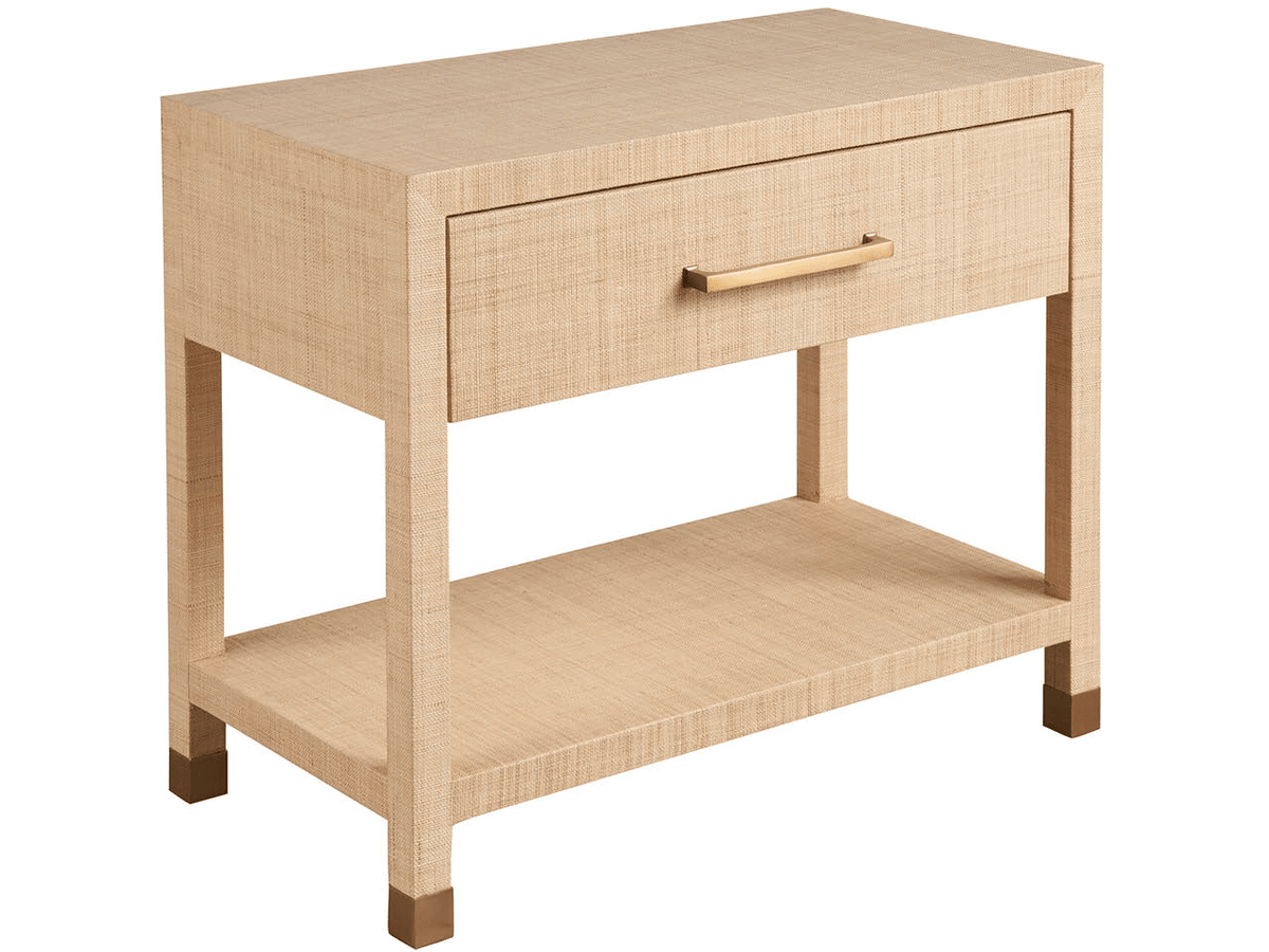 Leah Nightstand Nightstands| Universal