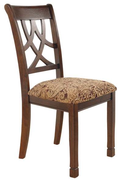 Leahlyn Dining Chair - Al Rugaib Furniture