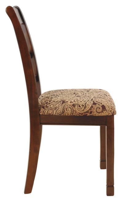Leahlyn Dining Chair - Al Rugaib Furniture
