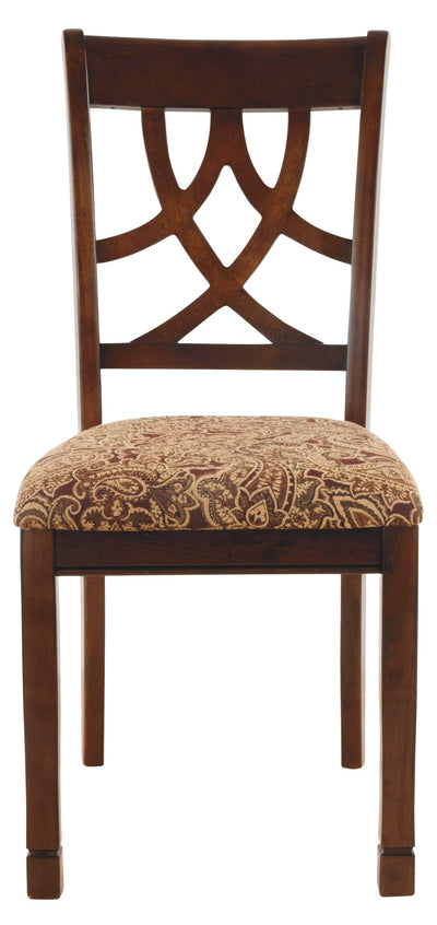 Leahlyn Dining Chair - Al Rugaib Furniture