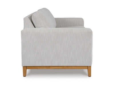LEAMEA Loveseat - Al Rugaib Furniture