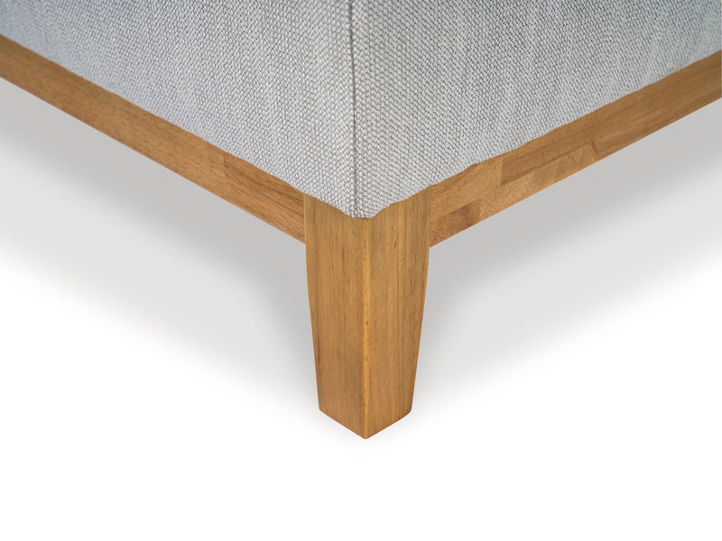 LEAMEA Loveseat - Al Rugaib Furniture