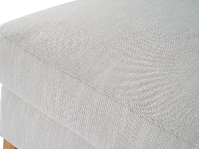 LEAMEA Loveseat - Al Rugaib Furniture