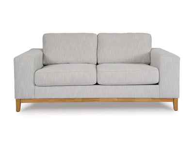 LEAMEA Loveseat - Al Rugaib Furniture