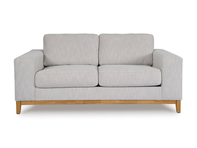 LEAMEA Loveseat - Al Rugaib Furniture