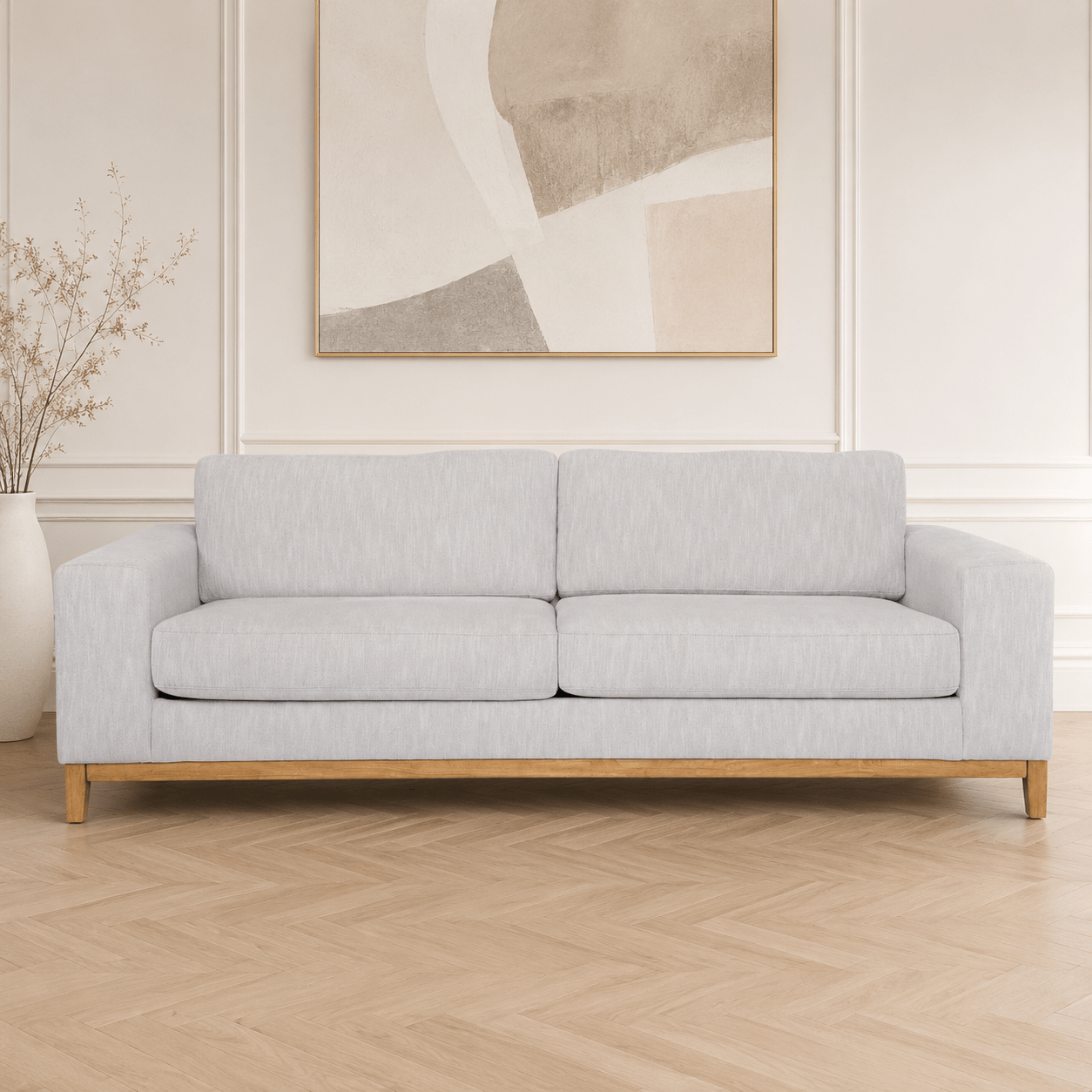 LEAMEA Sofa Sofas & Loveseats| Ashley Homestore