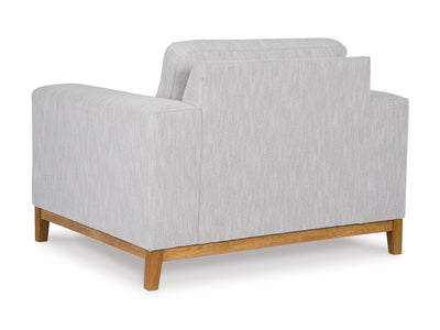 Leamea Sofa Set - Al Rugaib Furniture