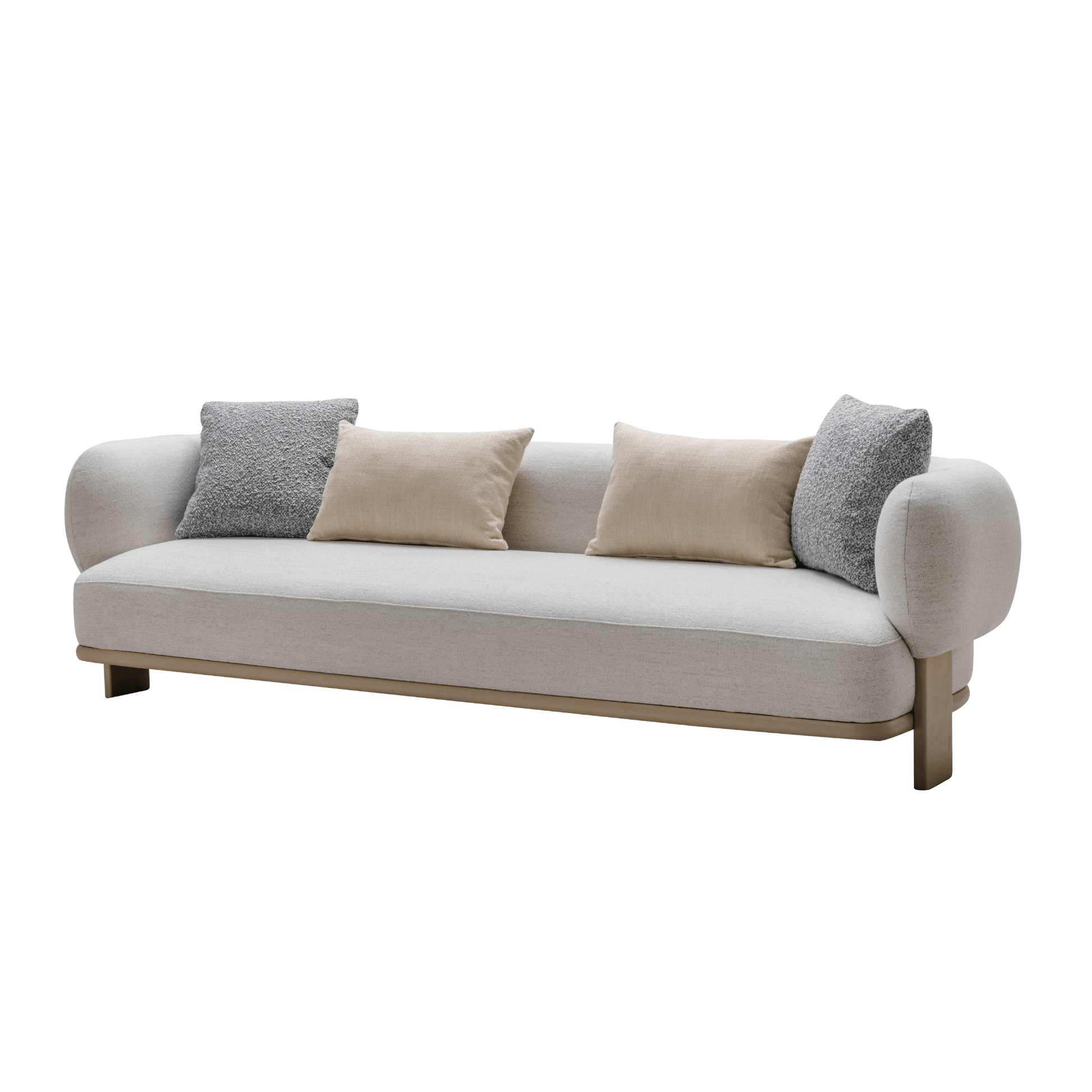 Leaner Set Living Room Sets| Roots Furniture