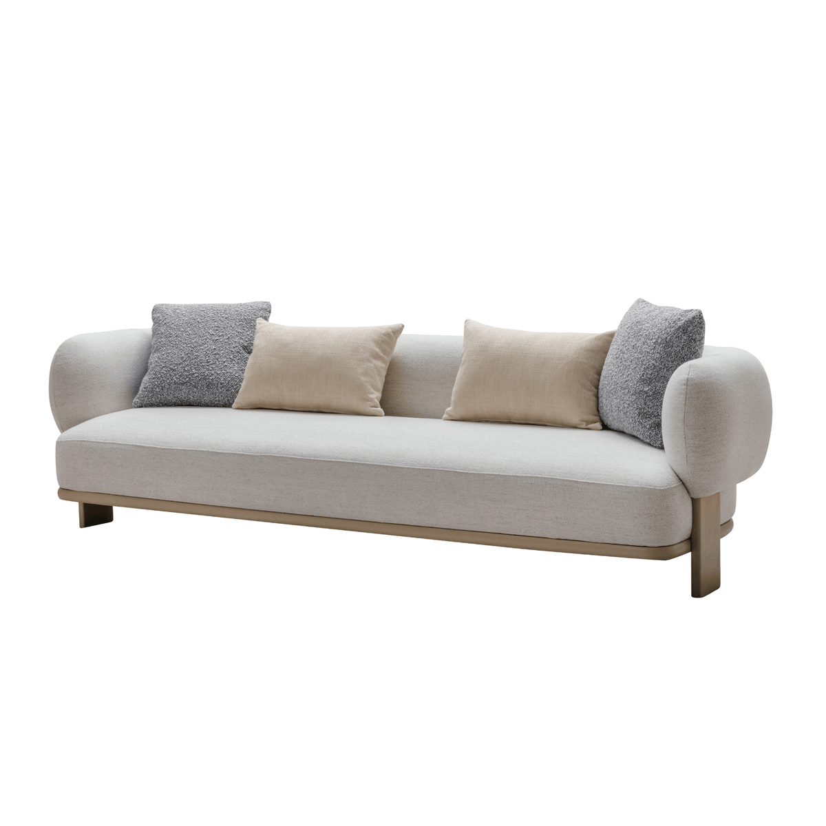 Leaner Set Living Room Sets| Roots Furniture