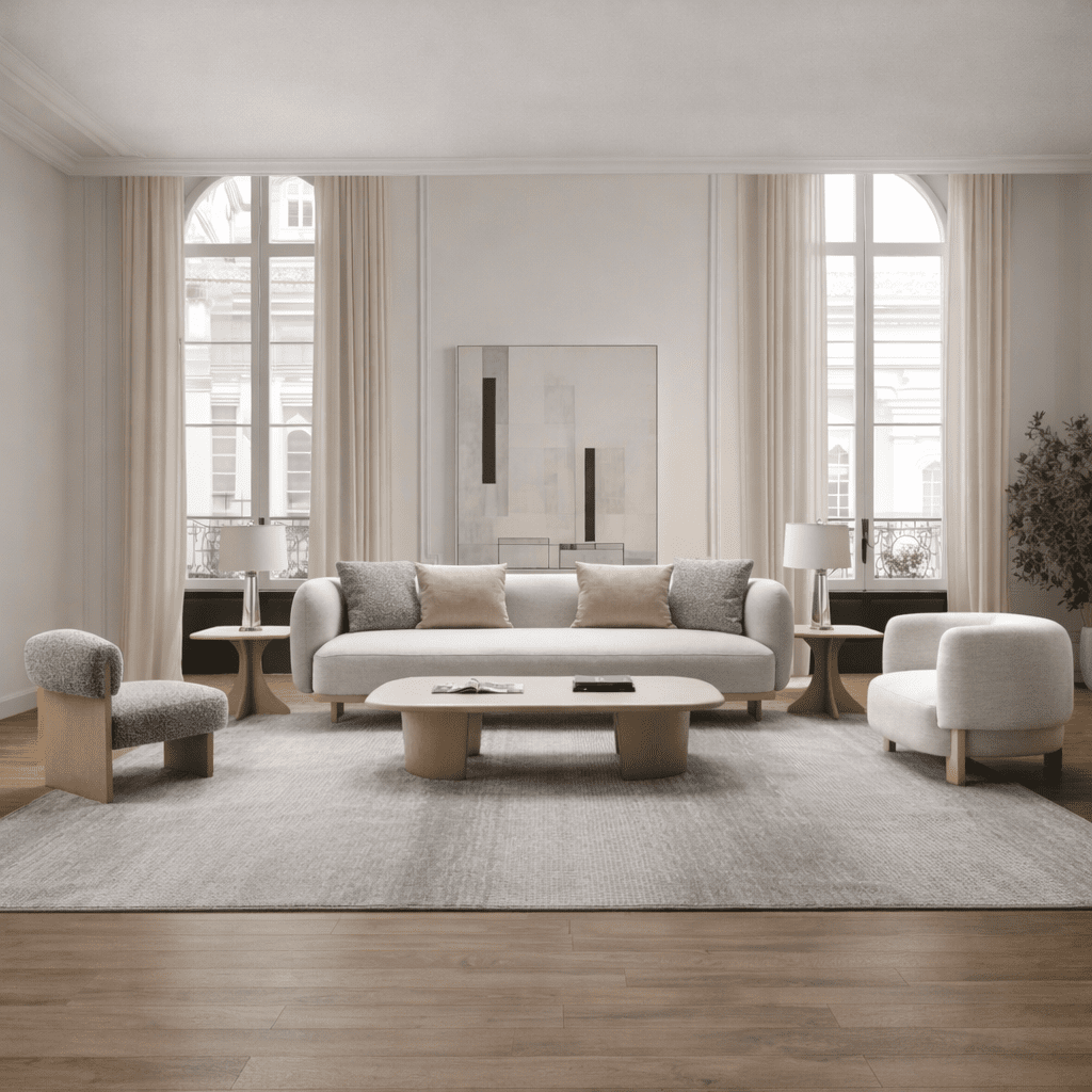 Leaner Set Living Room Sets| Roots Furniture