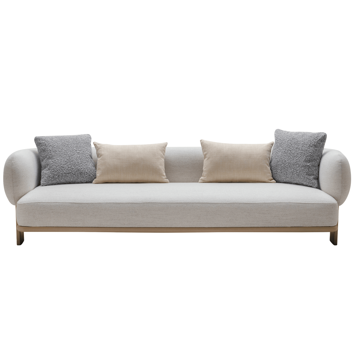 Leaner Set Living Room Sets| Roots Furniture