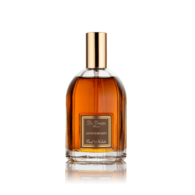 LEATHER OUD 100 ML SPRAY - Al Rugaib Furniture