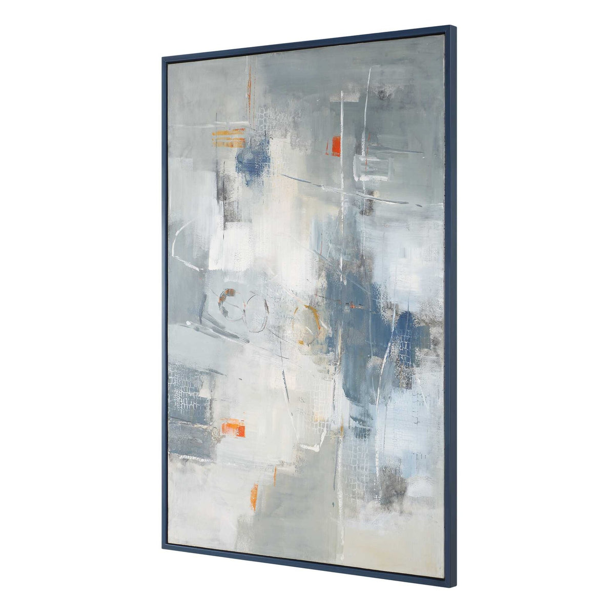 Leaves Art, S/4 Wall Art| Uttermost