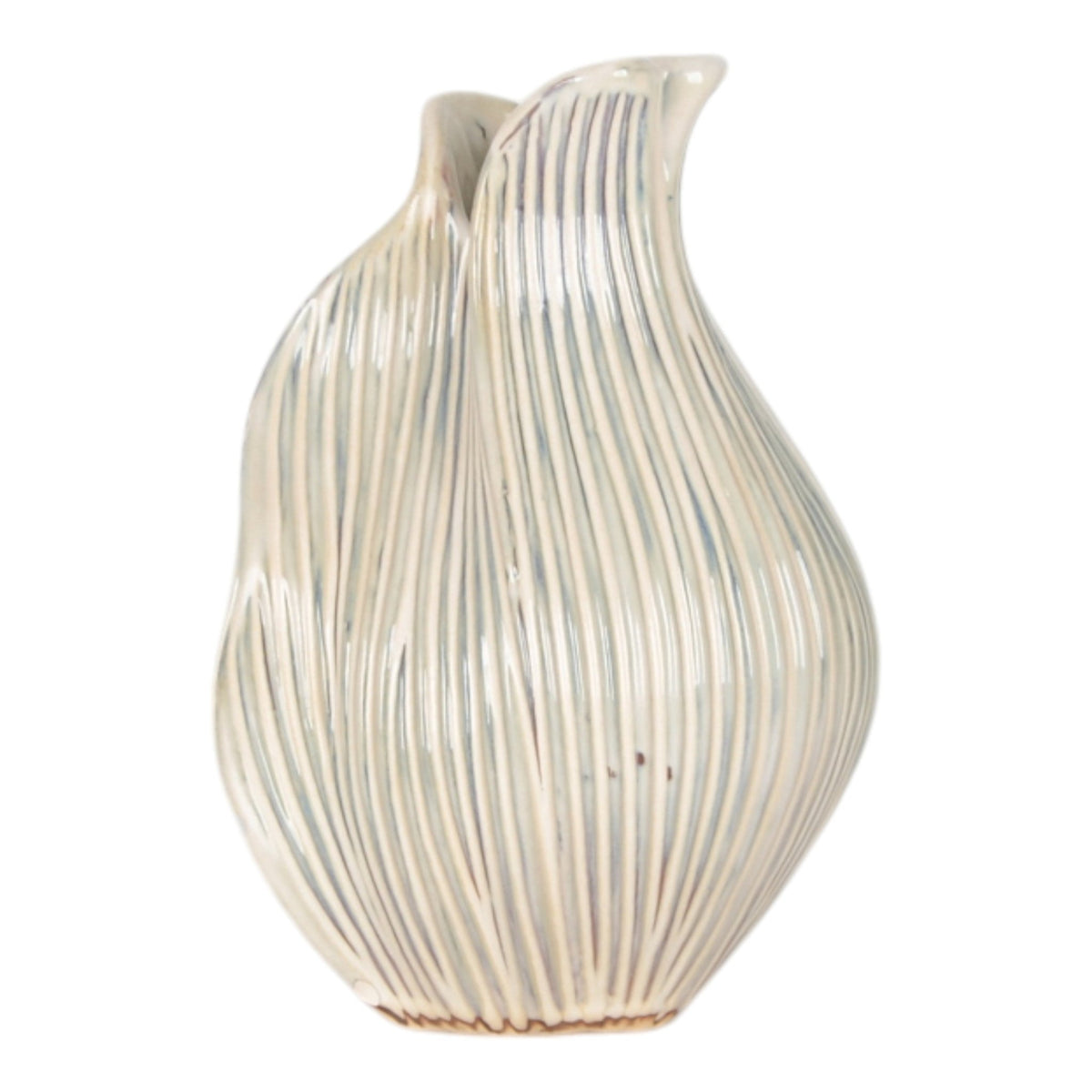 LEBENY VASE Vases and Jars| Sagebrook Home