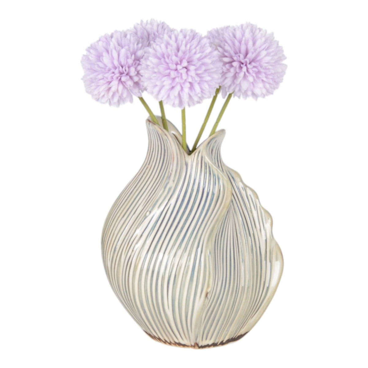 LEBENY VASE Vases and Jars| Sagebrook Home