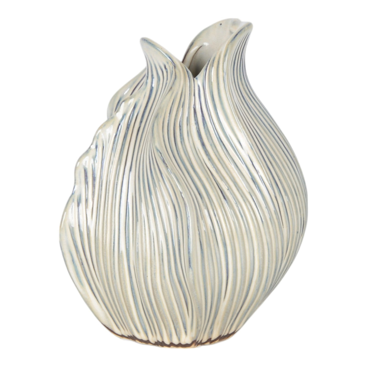 LEBENY VASE Vases and Jars| Sagebrook Home