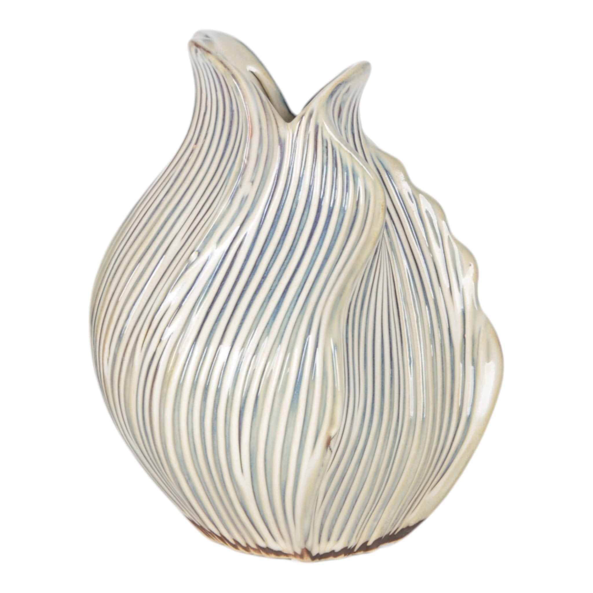 LEBENY VASE Vases and Jars| Sagebrook Home