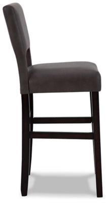 Leektree Bar Height Bar Stool Stools| Ashley Homestore