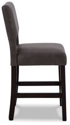 Leektree Counter Height Bar Stool Stools| Ashley Homestore
