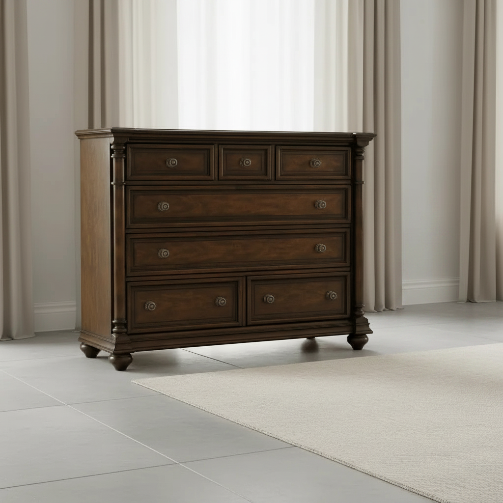 Leesburg Bureau Cabinets & Chests| Hooker