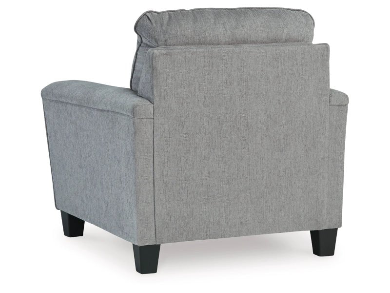 Leeshan Chair - Al Rugaib Furniture