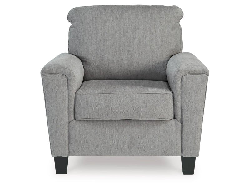 Leeshan Chair - Al Rugaib Furniture