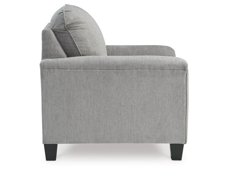 Leeshan Chair - Al Rugaib Furniture