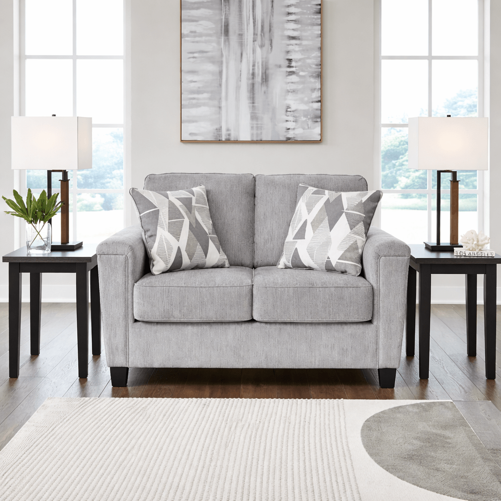 Leeshan Loveseat Sofas & Loveseats| Ashley Homestore