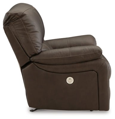 Leesworth Recliners| Ashley Homestore