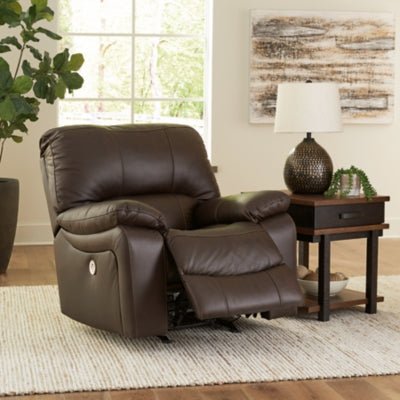 Leesworth Recliners| Ashley Homestore