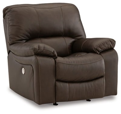 Leesworth Recliners| Ashley Homestore