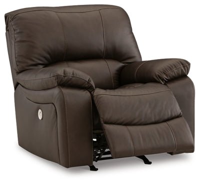 Leesworth Recliners| Ashley Homestore