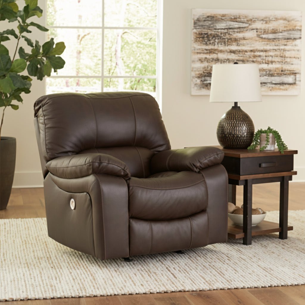 Leesworth Recliners| Ashley Homestore