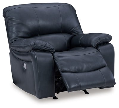 Leesworth Power Recliner Recliners| Ashley Homestore