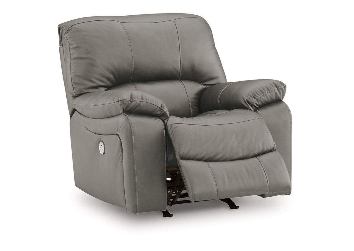 Leesworth Power Recliner Recliners| Ashley Homestore