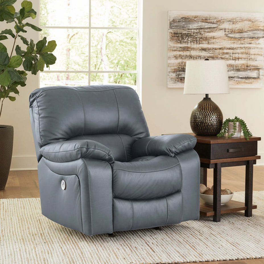 Leesworth Power Recliner Recliners| Ashley Homestore