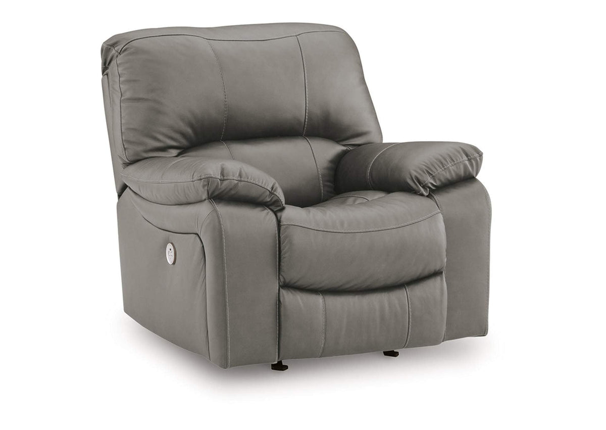 Leesworth Power Recliner Recliners| Ashley Homestore