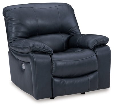 Leesworth Power Recliner Recliners| Ashley Homestore