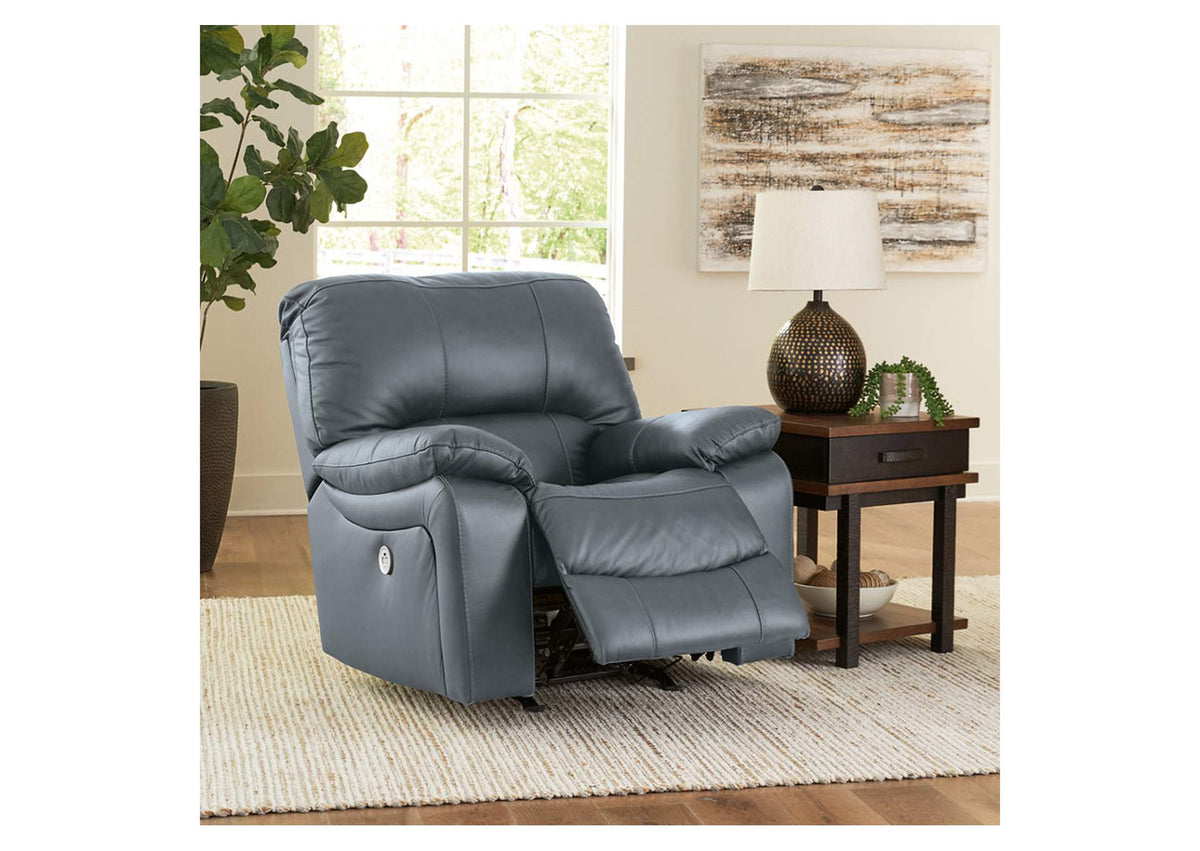 Leesworth Power Recliner Recliners| Ashley Homestore