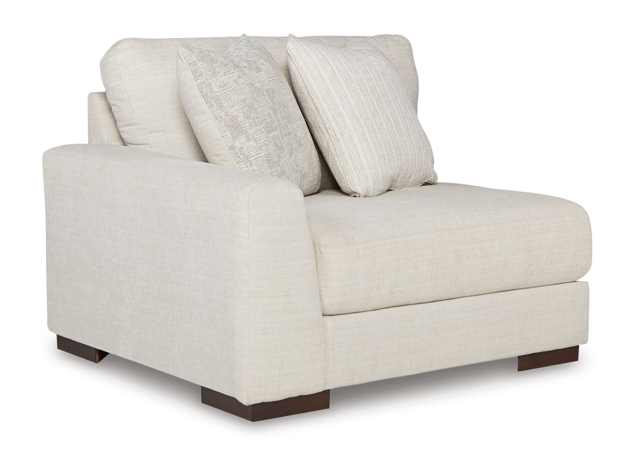 Left-Arm Facing Corner Chair Sectionals| Ashley Homestore