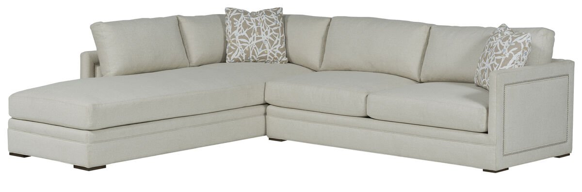 Left Arm Facing Cuddle Chaise - SSBP-76 Chaises| Fairfield Chair
